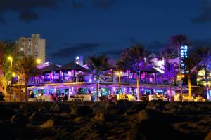 miami beach night life bars and restaurants