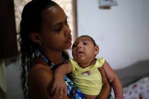 Zika vaccine