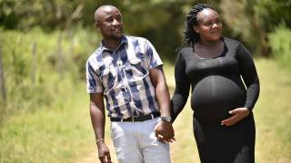 RSV pregnant
