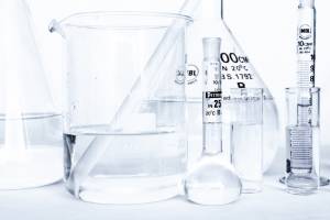 chemical lab