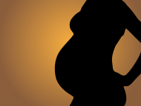 pregnant women